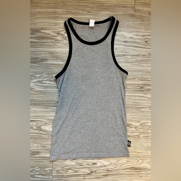 cell block 13 tank - Picture 2 of 3